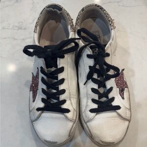 Golden Goose sneakers